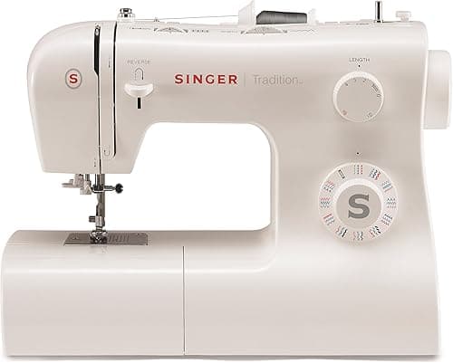 Singer Tradition 2282 - Sewing machine