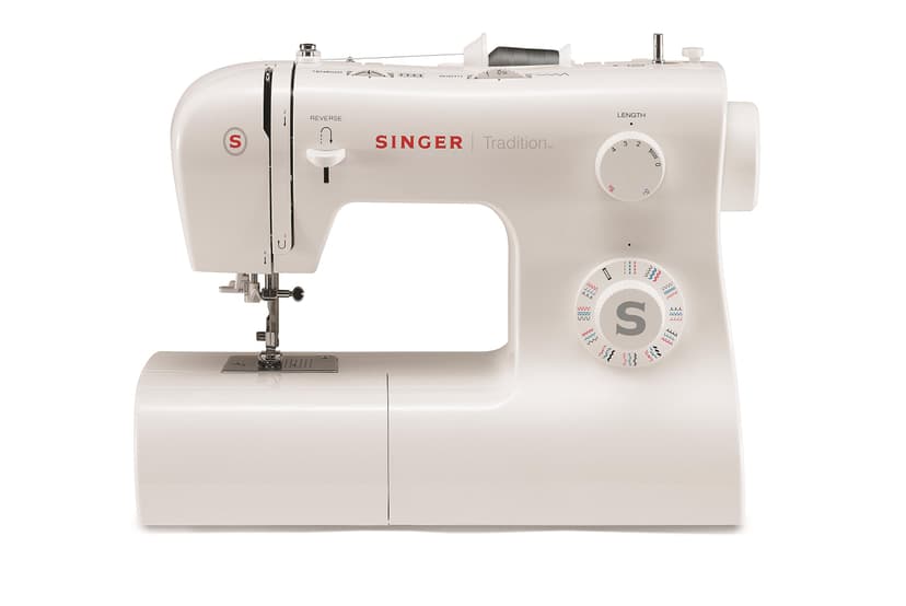 Singer Tradition 2282 - Sewing machine - 1