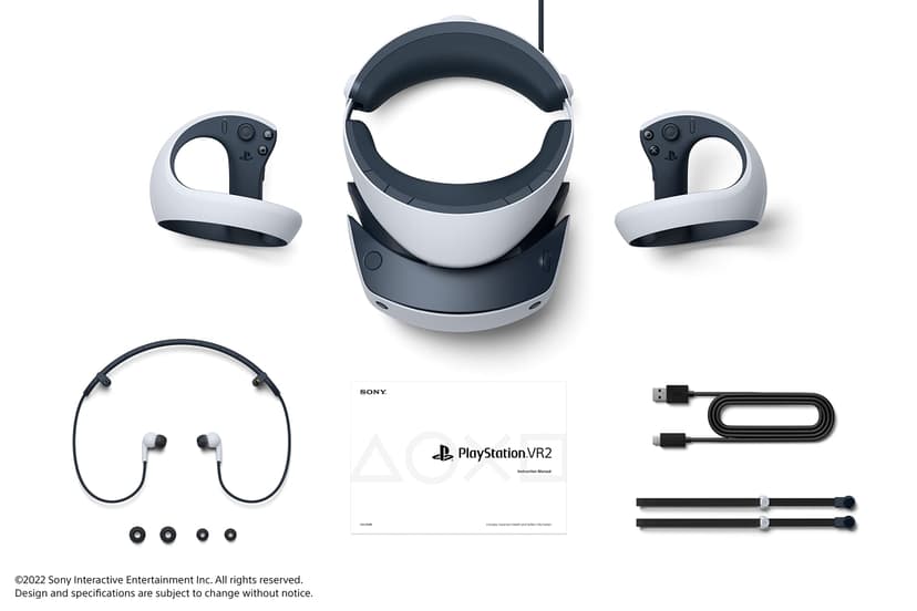 PlayStation VR2 - 8