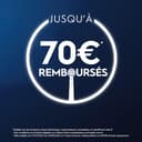 Oral-B Lot De 8 Brossettes De Rechange PRO Sensitive Clean, AUTHENTIQUES, Blanches, Brins Ultra Doux Pour Les Gencives Plus Saines, Embouts Pour Brosses A Dents Electriques Oral B Pro - 6