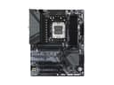 GIGABYTE B650 Eagle AX AM5 LGA 1718 AMD B650 ATX Motherboard, DDR5, Triple M.2 (1x PCIe 5.0 M.2 + 2X PCIe 4.0 M.2), USB 3.2 Gen2x2 Type-C, AMD Wi-Fi 6E, Realtek GbE LAN - 2