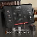 KRUPS Sensation C50 Fully Automatic Coffee Machine EA910810, Charcoal - 4