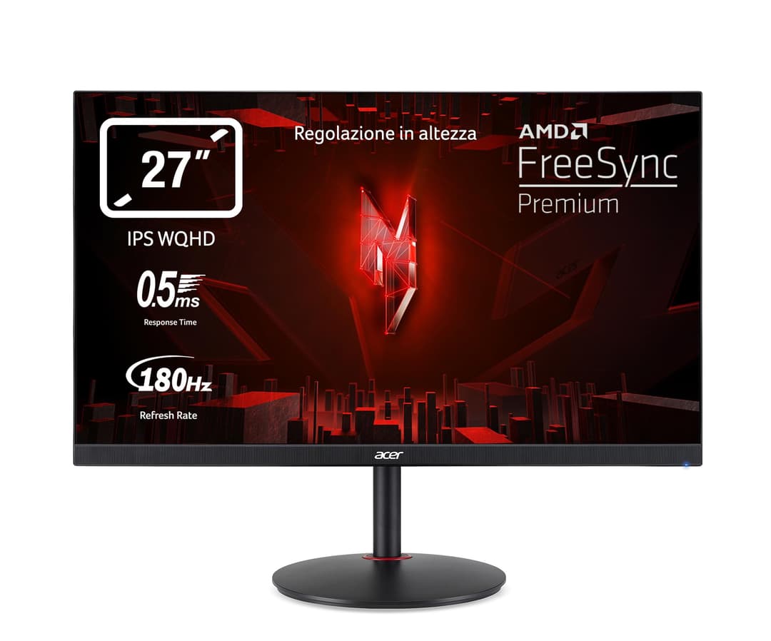 Acer XV271UM3bmiiprfx