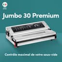MAQUINA ENVASADO AL VACIO PROFESIONAL - 2