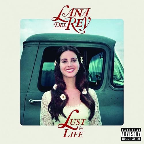 Lust For Life       explicit_lyrics