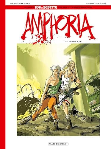 Amphoria T5: Bobette