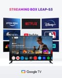 Strong Leap S3 UHD Receiver Google TV - 3