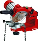 Einhell Chainsaw Sharpener, GC-CS 235 E (235 W, 3000 min-1, Depth Restriction, Chain tensioner, Illumination), 4499910 - 1