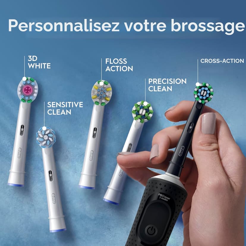 Oral-B Vitality Pro - 6