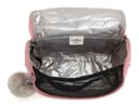 Kipling NEW KICHIROU Large lunchbox, Pouches, Cases, Bridal Rose (Pink) - 4