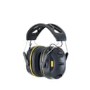 3M WorkTunes Connect Wireless Hearing Protector with Bluetooth Technology 90570E-1 - 1