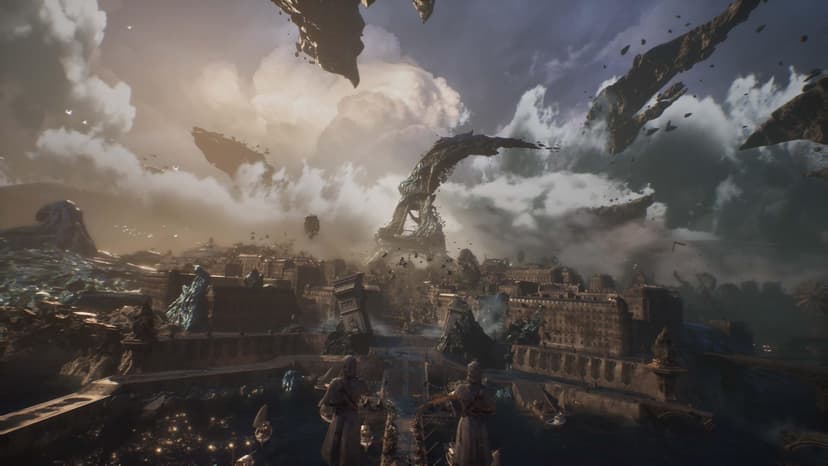 Clair Obscur: Expedition 33 (PS5) - 2
