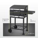 Tepro Toronto Basic - 2