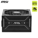 MSI Computers, MAG A650GLS PCIE5 - 2