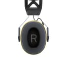 3M WorkTunes Connect Wireless Hearing Protector with Bluetooth Technology 90570E-1 - 4