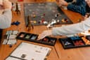 Catan - Starfarers - 2019 Edition Board Game - 8