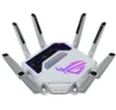 Asus ROG Rapture GT-BE19000AI Tri-band WiFi 7 AI Gaming Router - 1