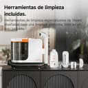 uwant B300PRO Professional Portable 18 Kpa Powerful Suction Sofa Cleaner with Accessories, 2-in-1 Fabric Sofa Cleaner for Carpets, Furniture, Fabric, Car, Animals - 8