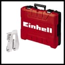 Einhell Cordless Drywall Screwdriver 18V Power X-Change, 4000 RPM, Depth Stop, Magnetic Bit Holder, LED, Lightweight Drywall Drill Driver with Storage Case, Without Battery TE-DY 18 Li Solo - 3