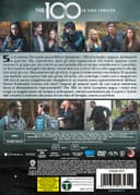 The 100 Serie Compl.Stg.1-7 (Box 24 Dv) [Region Free] - 3