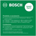 Bosch cross line laser AdvancedLevel 360 with premium tripod (3 laser lines incl. 360° for alignment throughout the entire room, in E-Commerce cardboard box) - 3