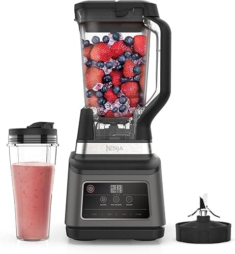 Ninja Blender (BN750EU)
