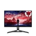 Lenovo Legion R27qe Gen2 - Écran Gaming 27'' (QHD, IPS, 200 Hz, 0.5 ms, HDMI+DP, Câble DP, AMD FreeSync Premium) Réglage en Inclinaison - Noir - 8