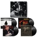 Official Release Series Volume (Discs 26, 27, 28 & 29) [8LP Set] - 1