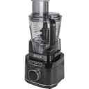 Ninja Detect Power 3-in-1 Blender Pro 1200W, Mixing Bowl, Blade, Individual Cup, Container, Knead, Chopping & Mixing, Black, TB401EU - 3