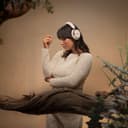 Bose Casque QuietComfort Ultra (2e gén) Bluetooth : Casque sans Fil avec Son Spatial, Supra-aural, réduction de Bruit avec Micro intégré, Jusqu’à 30 h d’autonomie en écoute, Sable Bois flotté - 3