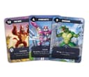 Nerdlab Games Mindbug x King of Tokyo, Strategic Card Game, Crossover of Mindbug and King of Tokyo, for 2 Players Aged 8+, 15-25 Minutes Playing Time - 3