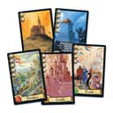 Asmodee - Edge Entertainment EDGCTD01 - Jeu de société Classique - Couleur/Modèle Assortis - Version Espagnole - 4