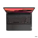 Lenovo IdeaPad Gaming 3 15ACH6-15.6'' FHD Laptop (AMD Ryzen 5 5500H, 16GB RAM, 512GB SSD, NVIDIA GeForce RTX 2050-4GB, Windows 11 Home) - Black Shadow - 6