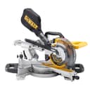 DEWALT 18V XR 184mm Mitre Saw, Tool Only, DCS365N-XJ - 1