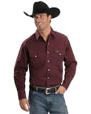 Wrangler Ms70719 T-Shirt pour Homme, Oxyde Rouge., XL - 5