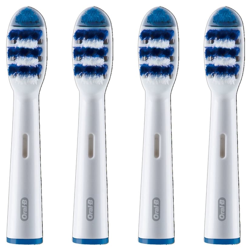 Oral B T/BR HDS TRIZONE 4 - 2