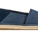 Geox Men U Pantelleria A Sneaker, Navy, 9 UK - 8