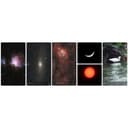 Smart Telescope ZWO AP 30/150 Seestar S30 - 5