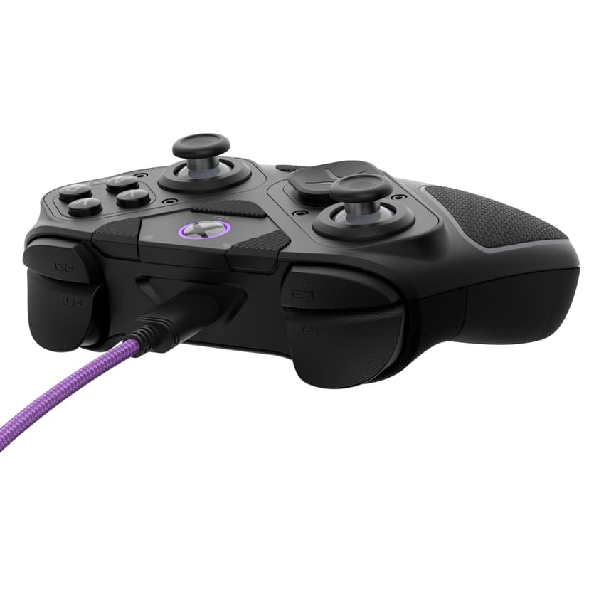 Turtle Beach Victrix Pro BFG Reloaded Wireless Modular Xbox Controller Black - Officially licensed by Xbox for competitive and esports gamers - 5