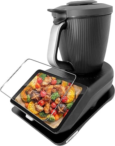 HidWee Verre Trempé Compatible avec Vorwerk Thermomix TM7…