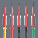 Wera Kraftform Kompakt VDE Big Pack 1, 26pc - 05006617001 - 4