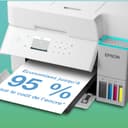 Epson EcoTank ET-3956 White A4 Multifunction Printers with Scanner, Wi-Fi & AirPrint Ink Tank, Automatic Document Feeder, Duplex Printing, Scan & Copy, Up to 3 Years of Ink Included - 6
