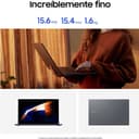 Samsung Galaxy Book4 15 NP750XGJ-KG4FR Intel Core i5-1335U/16GB/512GB SSD/15.6" + Win 11/Clavier FRANÇAIS - 4