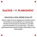 WD_BLACK SN770M NVMe SSD 1 To (Jusqu'à 5 150 Mo/s en lecture, M.2 2230, PCIe Gen4, Pour appareils de Jeu Portables, Idéal pour ASUS ROG Ally, Steam Deck et Microsoft Surface) POWERED BY SANDISK - 8