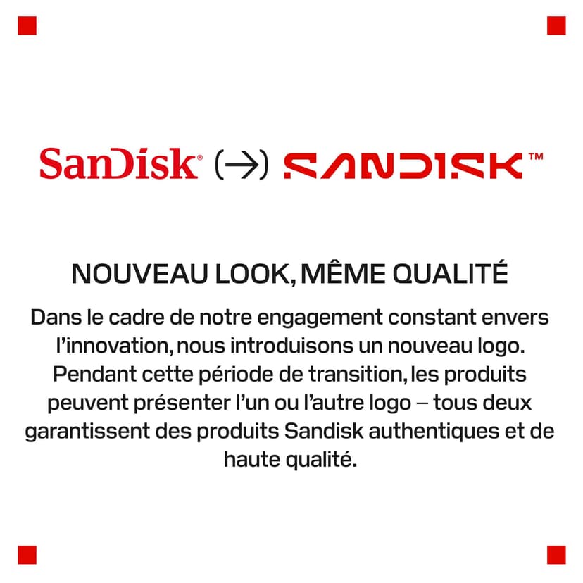 WD_BLACK SN770M NVMe SSD 1 To (Jusqu'à 5 150 Mo/s en lecture, M.2 2230, PCIe Gen4, Pour appareils de Jeu Portables, Idéal pour ASUS ROG Ally, Steam Deck et Microsoft Surface) POWERED BY SANDISK - 8
