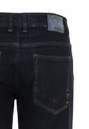 Camel Active 5-Pocket Houston Jean Droit, Bleu (Bleu Moyenne 41), W36/L34 (Taille fabricant: 36/34), Homme - 9