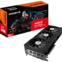 GIGABYTE Radeon RX 7700 XT Gaming OC Carte Graphique -GV-R77XTGAMING - 1