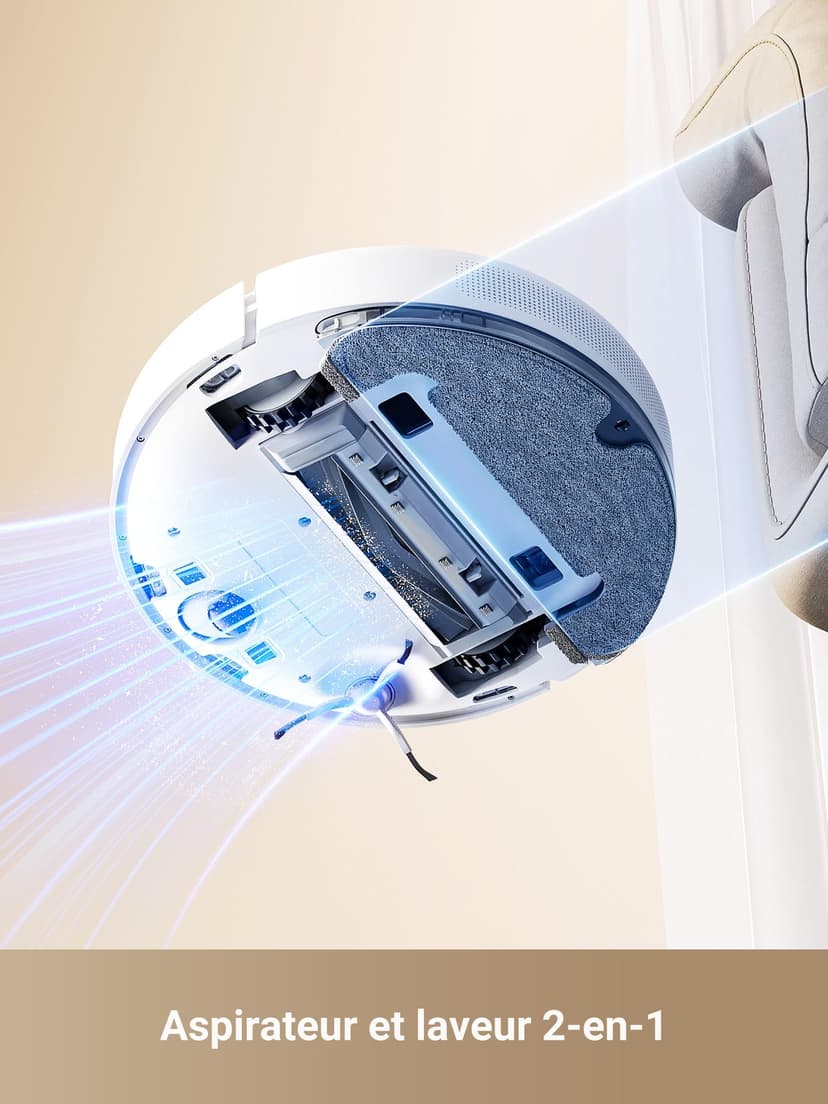 dreame D10 Plus Gen2 - 5