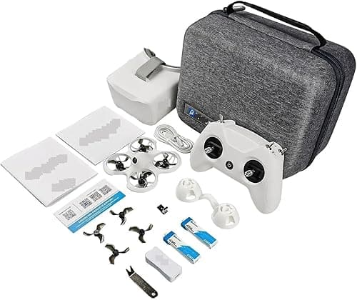 ZGGOZDH Kit FPV Cetus Pro prêt à Voler