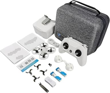 ZGGOZDH Kit FPV Cetus Pro prêt à Voler